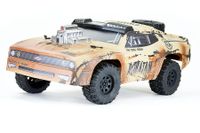 FTX 1/10 Rokatan Off-Road Truck Brushless 4WD RTR - thumbnail