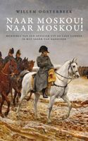 Naar Moskou! Naar Moskou! - Willem Oosterbeek - ebook - thumbnail