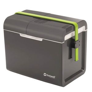 ECOcool koelbox 12V-230V 35L