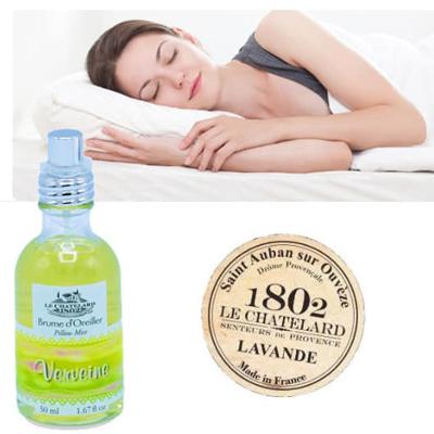 Kussengeur Sleep Well - Verbena Kussengeur Sleep Well - Verbena