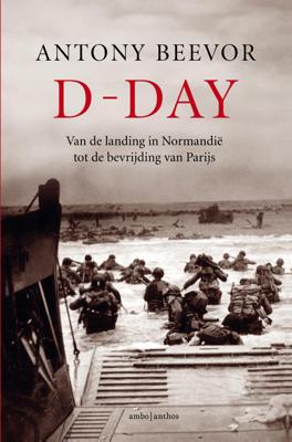 D-Day D-Day