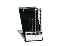 Bosch Accessories 2609255541 Hamerboorset 5-delig 5 mm, 6 mm, 6 mm, 8 mm, 10 mm SDS-Plus 1 set(s)
