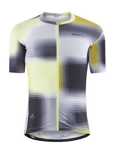 Craft Advanced Aero fietsshirt multi heren M