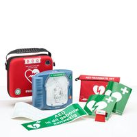 Philips HS-1 AED lease - thumbnail