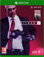 Hitman 2 - thumbnail