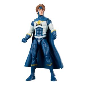 Marvel Legends Action Figure New Warriors Justice (BAF: Marvel's The Void) 15 Cm