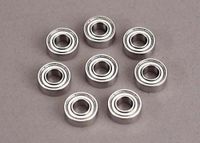 Ball bearings (5x11x4mm) (8) - thumbnail