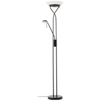 Brilliant Staande lamp Ollie 180cm hoog G93036/06