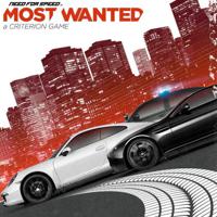 Electronic Arts Need For Speed : Most Wanted Standaard Duits, Engels, Spaans, Frans, Italiaans PC