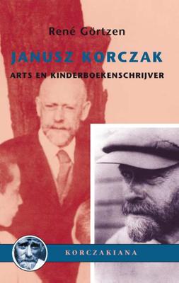 Janusz Korczak – arts en kinderboekenschrijver - Paperback (9789088508066)