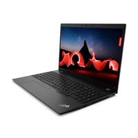 Lenovo ThinkPad L15 Laptop 39,6 cm (15.6") Full HD Intel® Core™ i7 i7-1355U 16 GB DDR4-SDRAM 512 GB SSD Wi-Fi 6 (802.11ax) Windows 11 Pro Zwart - thumbnail