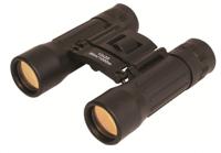 Highlander verrekijker Cotswold-Dartmoor 10 x 25 zwart