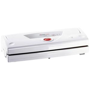 Magic Vac Alice vacuum sealer 800 mbar Wit