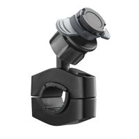 Lampa Titan Opti Donut heavy duty stuurbevestiging - thumbnail