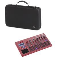 Korg Electribe Sampler 2 Red + Creator hardcase