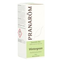 Pranarôm Essentiële Olie Wintergroen 10ml