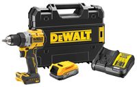 DeWalt DCD800E1T Accu Boormachine | 18V XR G3 Powerstack | in TSTAK - DCD800E1T-QW