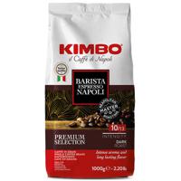 Kimbo koffiebonen barista espresso NAPOLI (1kg)