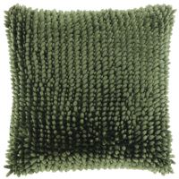 Max kussen 45x45 deep green