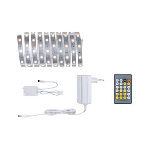 Paulmann 79860 LED-strip basisset Met connector (male) 24 V 3 m Warmwit 1 set(s)