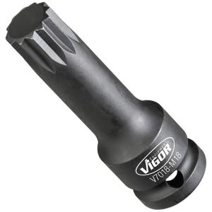 Vigor V7018-M18 V7018-M18 Slagadapter M18