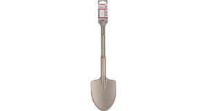 Bosch Accessories 1618601017 Bosch Power Tools Schepbeitel 110 mm Gezamenlijke lengte 400 mm SDS-Max 1 stuk(s)