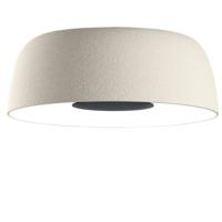Marset - DjembÃ© LED 65.23 plafondlamp Wit