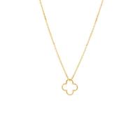 Selected Jewels gouden ketting SJ0210293