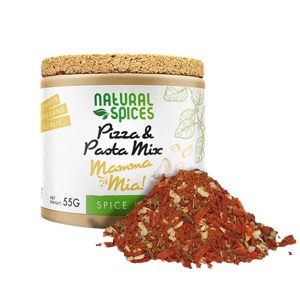 Natural Spices Mamma Mia (55 gram)