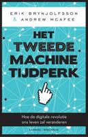 Het Tweede machinetijdperk - Erik Brynjolfsson, Andrew McAfee - ebook