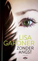 Zonder angst - Lisa Gardner - ebook - thumbnail