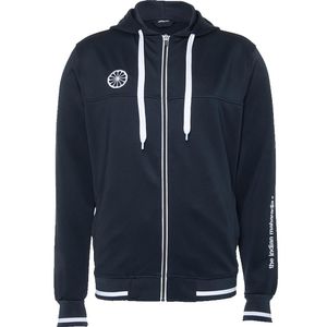 The Indian Maharadja Kids Tech Hooded IM - Navy