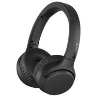 Sony WH-XB700 Extra Bass Headset Bedraad en draadloos Hoofdband Oproepen/muziek Micro-USB Bluetooth Zwart