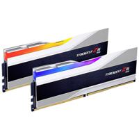 G.Skill F5-8000J4048F24GX2-TZ5RS Werkgeheugenmodule voor PC DDR5 48 GB 2 x 24 GB 8000 MHz F5-8000J4048F24GX2-TZ5RS