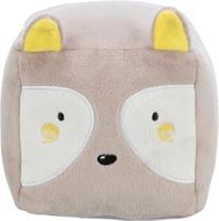 Trixie Pluche Kubus Vos-13 CM