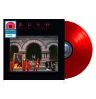 Rush - Moving Pictures (Gekleurd Vinyl) (Walmart Exclusive) LP - thumbnail