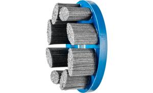 PFERD DBU 150/22,2 REC SiC 80 1,14 FLEX 15 cm 1 stuk(s)