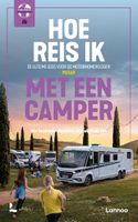 Camperhandboek Hoe reis ik met een camper? | Lannoo - thumbnail