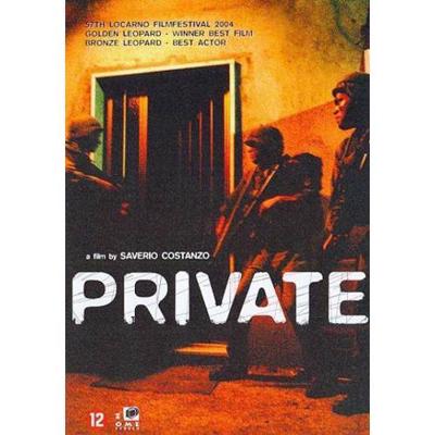 Private (DVD)