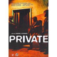 Private (DVD)