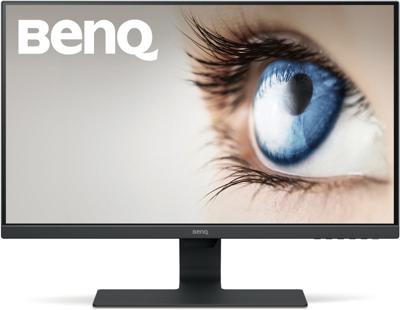 Benq GW2475H 23,8 inch Home- en Office-monitor met Full HD-resolutie