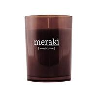 Meraki - Scented Candle - Nordic pine (308150032)