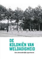 De Koloniën van Weldadigheid - Kathleen de Clercq - Paperback (9789023256144)