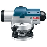 Bosch Blauw GOL 32 D Waterpas | Nivelleertoestel - 0601068500