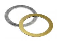 HPI - Gasket set for dylinder (0.15mm/0.3mm) (15228)