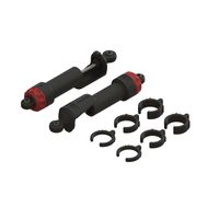 Arrma - Shock Set Front (Pair) (ARA330550) - thumbnail