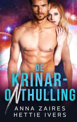 De Krinar-onthulling - Anna Zaires - Paperback (9789464052527)