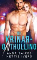 De Krinar-onthulling - Anna Zaires - Paperback (9789464052527)