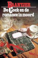 De Cock en de romance in moord - A.C. Baantjer - ebook - thumbnail