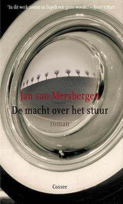 De macht over het stuur - Jan van Mersbergen - ebook
